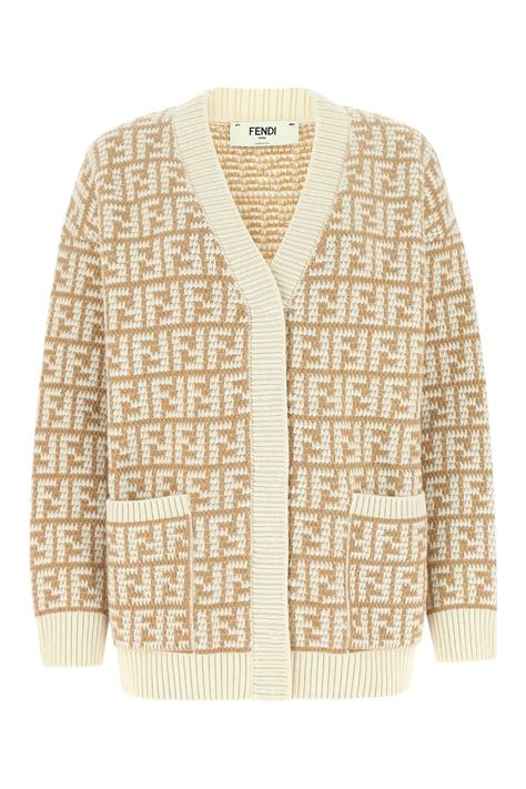 fendi cardigan womens|fendi cardigan men's.